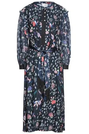 FORTE FORTE VESTIDOS - Vestidos midi