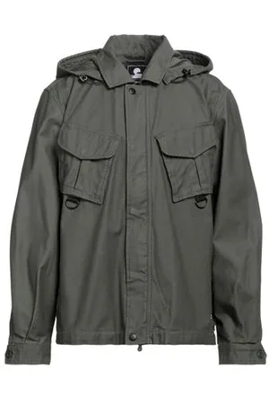 Edwin ROPA DE ABRIGO - Chaquetas y cazadoras
