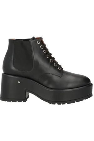 LAURENCE DACADE CALZADO - Botines de caña alta