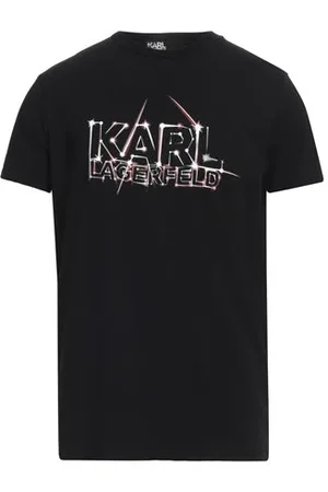 Karl Lagerfeld CAMISETAS Y TOPS - Camisetas