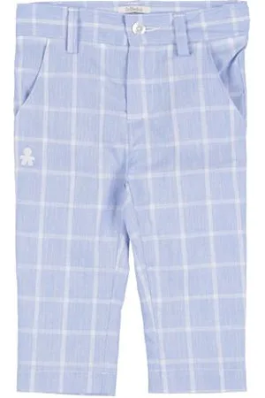 Le Bebé Enfant PARTES DE ABAJO - Pantalones