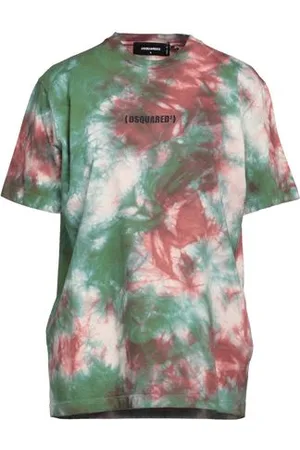 Dsquared2 CAMISETAS Y TOPS - Camisetas