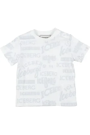 Iceberg CAMISETAS Y TOPS - Camisetas