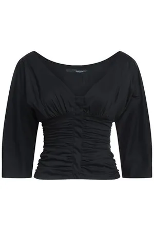 Annarita N. CAMISETAS Y TOPS - Camisas