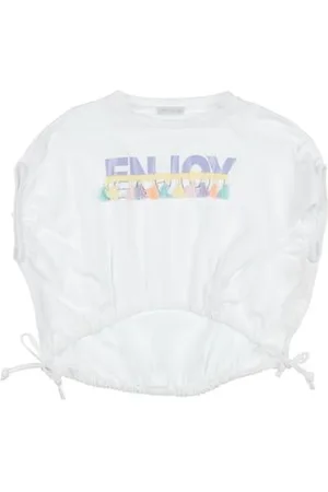 MEILISA BAI CAMISETAS Y TOPS - Camisetas