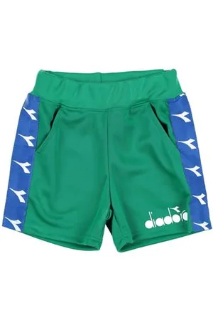 Diadora PARTES DE ABAJO - Pantalones cortos y bermudas