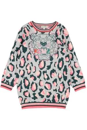 Kenzo VESTIDOS - Vestidos para niña