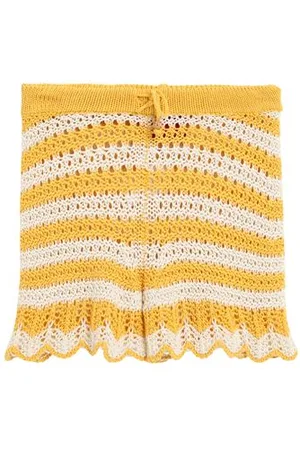 NOVEPUNTONOVE PARTES DE ABAJO - Pantalones cortos y bermudas