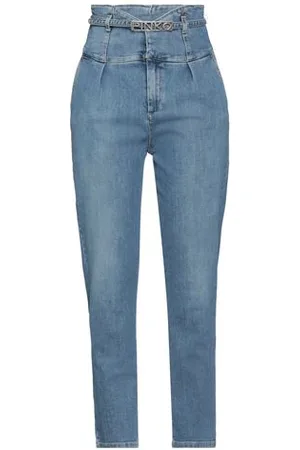 Pinko PARTES DE ABAJO - Pantalones vaqueros