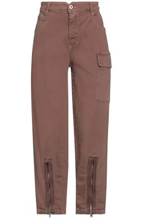 Please PARTES DE ABAJO - Pantalones vaqueros