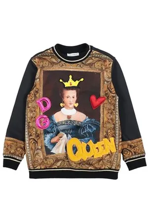 Dolce & Gabbana CAMISETAS Y TOPS - Sudaderas