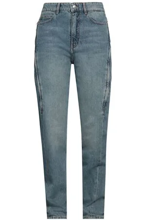 Zadig & Voltaire PARTES DE ABAJO - Pantalones vaqueros