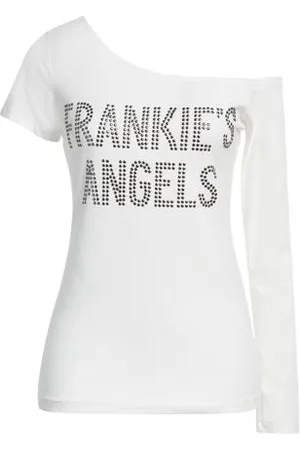 FRANKIE MORELLO CAMISETAS Y TOPS - Camisetas