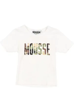 MOUSSE DANS LA BOUCHE CAMISETAS Y TOPS - Camisetas