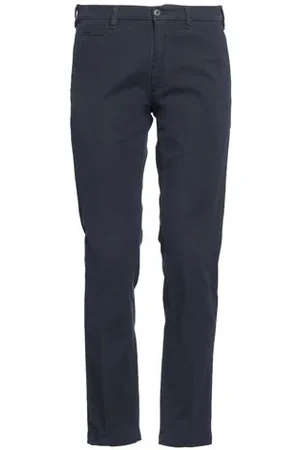 40 Weft PARTES DE ABAJO - Pantalones