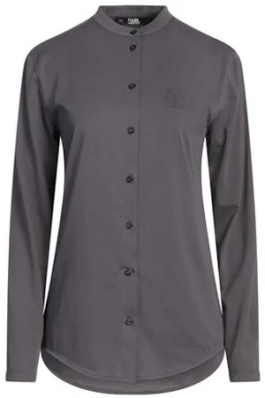 Karl Lagerfeld CAMISETAS Y TOPS - Camisas