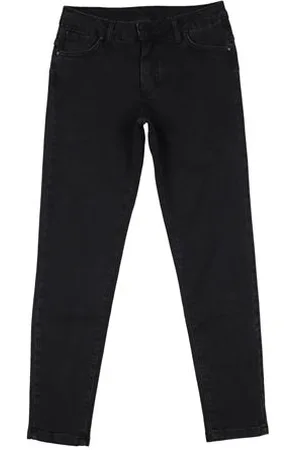 FUN & FUN PARTES DE ABAJO - Pantalones vaqueros