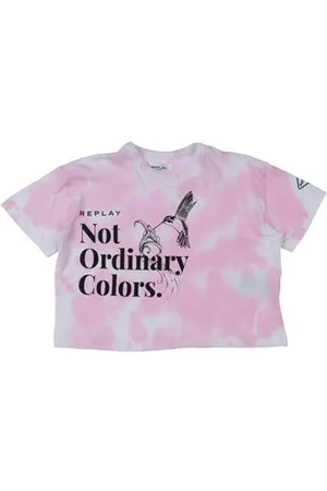 Replay CAMISETAS Y TOPS - Camisetas