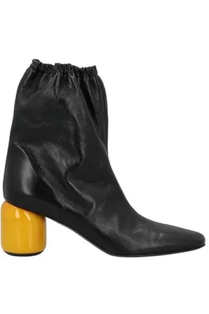 Jil Sander CALZADO - Botines de caña alta