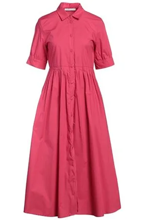 Caractere VESTIDOS - Vestidos midi