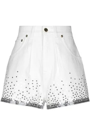 Alberta Ferretti PARTES DE ABAJO - Pantalones cortos y bermudas