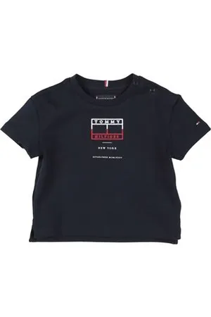 Tommy Hilfiger CAMISETAS Y TOPS - Camisetas