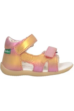 Kickers CALZADO - Sandalias con cierre