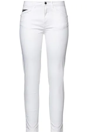 YES ZEE BY ESSENZA PARTES DE ABAJO - Pantalones