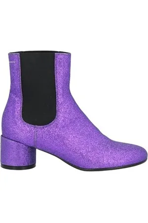 Maison Margiela CALZADO - Botines de caña alta