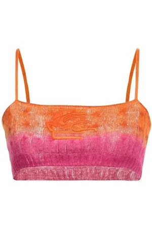 Etro CAMISETAS Y TOPS - Tops