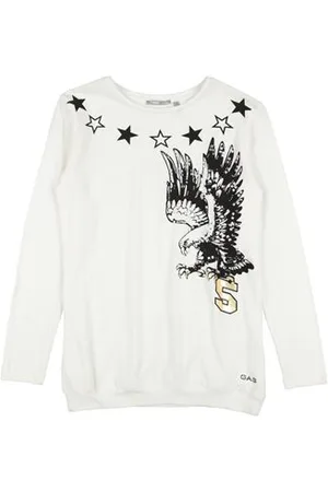 GAS CAMISETAS Y TOPS - Camisetas