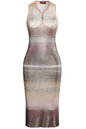 Missoni VESTIDOS - Vestidos midi