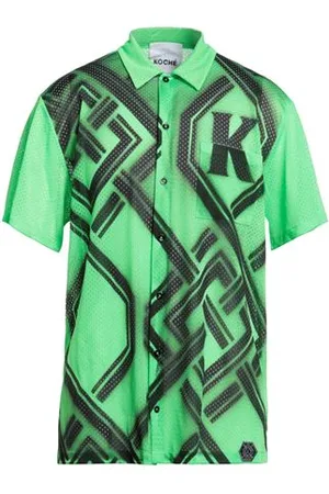 KOCHÉ CAMISETAS Y TOPS - Camisas