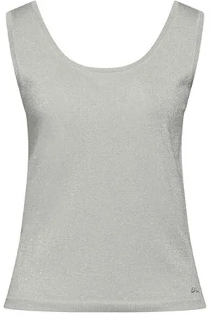 YES ZEE BY ESSENZA CAMISETAS Y TOPS - Tops