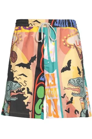DEPARTMENT 5 PARTES DE ABAJO - Pantalones cortos y bermudas