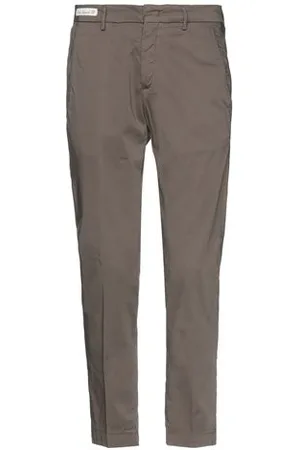 NO LAB PARTES DE ABAJO - Pantalones