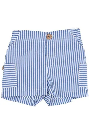 YOOX PARTES DE ABAJO - Pantalones cortos y bermudas