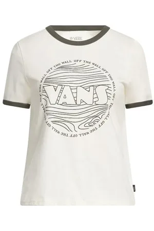 Vans CAMISETAS Y TOPS - Camisetas