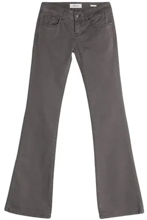FIFTY FOUR PARTES DE ABAJO - Pantalones