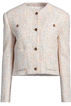 Msgm ROPA DE ABRIGO - Chaquetas y cazadoras
