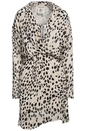 SEMICOUTURE VESTIDOS - Minivestidos