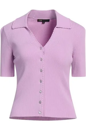 Maje CAMISETAS Y TOPS - Camisas
