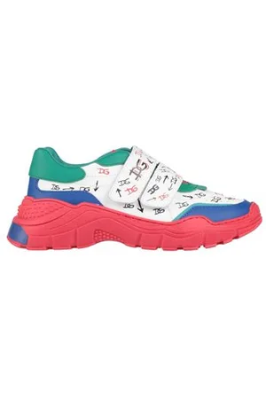 Dolce & Gabbana CALZADO - Sneakers