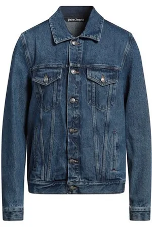 Palm Angels ROPA DE ABRIGO - Chaquetas vaqueras