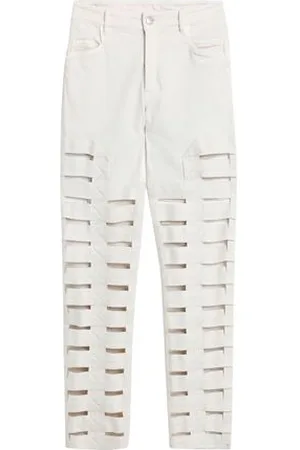 Rick Owens PARTES DE ABAJO - Pantalones vaqueros