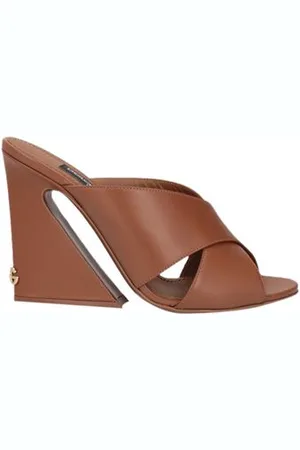 Dolce & Gabbana CALZADO - Sandalias con cierre