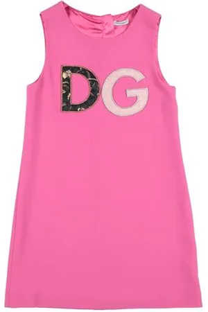 Dolce & Gabbana VESTIDOS - Vestidos para niña
