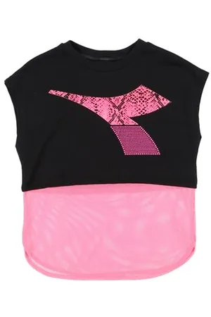Diadora CAMISETAS Y TOPS - Camisetas