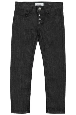 Dondup PARTES DE ABAJO - Pantalones vaqueros