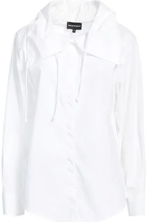 Emporio Armani CAMISETAS Y TOPS - Camisas